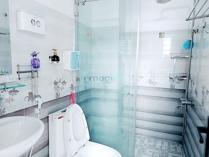 Hình ảnh Siêu Phẩm Nhà 4 Tầng - Ngang 5 Khủng - Sát Vách AEON Tân Phú.