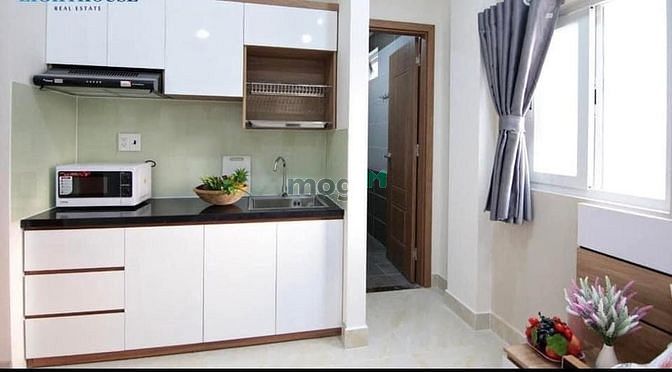 Hình ảnh 🎉 Căn Hộ mới 100% -Ngay CV Hoàng Văn Thụ - Cách Sân Bay  chỉ 5 Phút ✈
