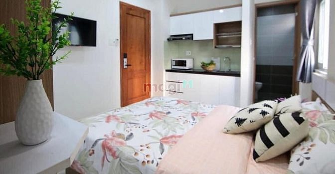 Hình ảnh 🎉 Căn Hộ mới 100% -Ngay CV Hoàng Văn Thụ - Cách Sân Bay  chỉ 5 Phút ✈