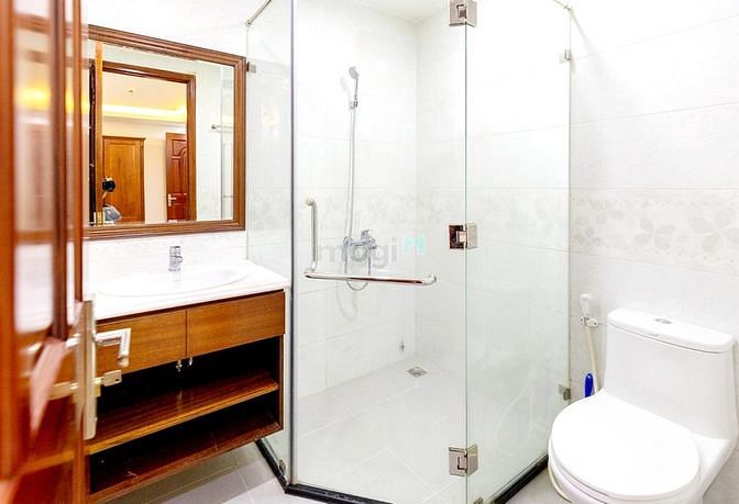 Hình ảnh 🏪CHDV Full nội thất Cách Mạng Tháng 8 Tân Bình 🏢