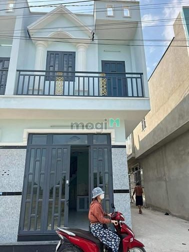 Hình ảnh CẦN TIỀN ĐẦU TƯ bán gấp nhà Q Tận Phú Giá 1 tỷ 950tr DT46M2 🍑