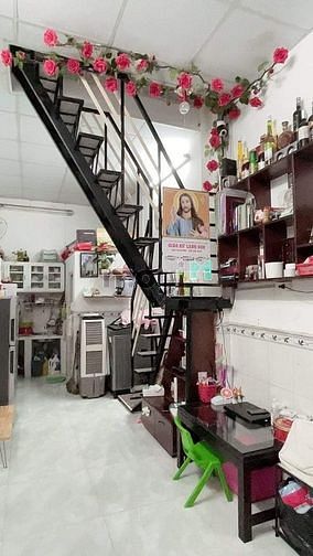 Hình ảnh CẦN TIỀN ĐẦU TƯ bán gấp nhà Q Tận Phú Giá 1 tỷ 950tr DT46M2 🍑