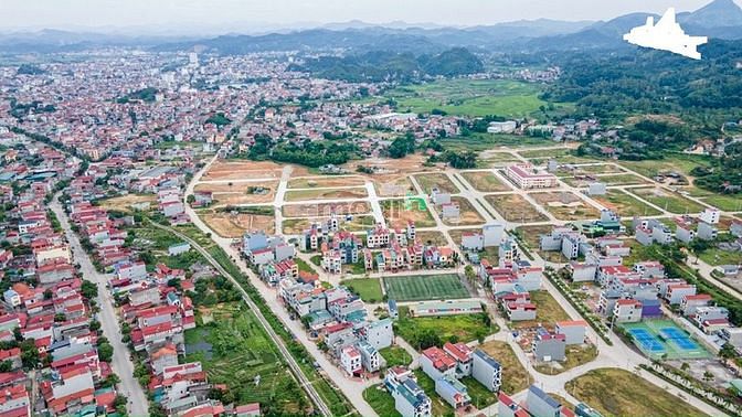 Hình ảnh Bán đất nền dự án quận Lạng Sơn - Lạng Sơn giá 1xxx tỷ