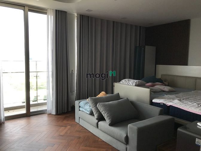 Hình ảnh Bán Penthouse Midtown cực hiếm ở Midtown