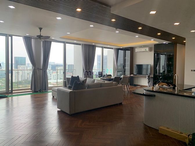 Hình ảnh Bán Penthouse Midtown cực hiếm ở Midtown