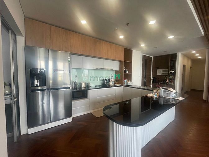 Hình ảnh Bán Penthouse Midtown cực hiếm ở Midtown