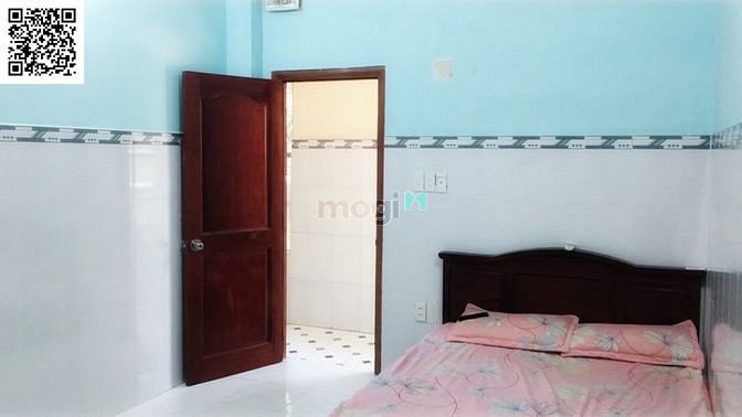 Hình ảnh Phòng Tân Bình đối diện Lotter Cộng Hòa