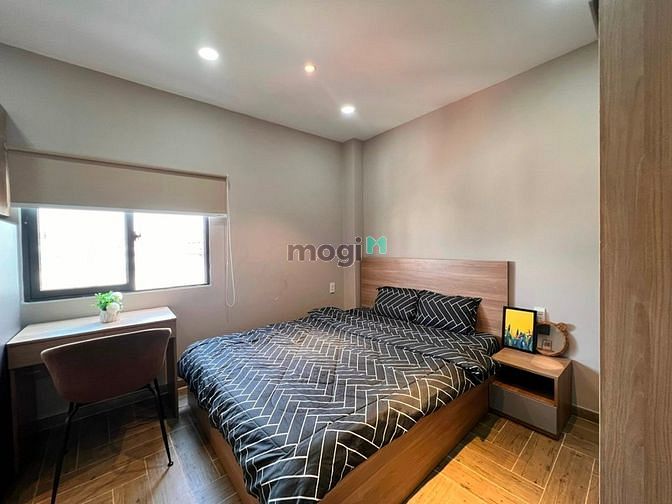 Hình ảnh 🏠 Mb6623 nạp rút nhanh chóng dịch vụ có ban công, view xịn xò ở Bình Thạnh 💯💯