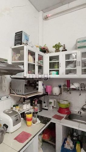 Hình ảnh CẦN TIỀN ĐẦU TƯ bán gấp nhà Q Tận Phú Giá 1 tỷ 950tr DT46M2 🍑