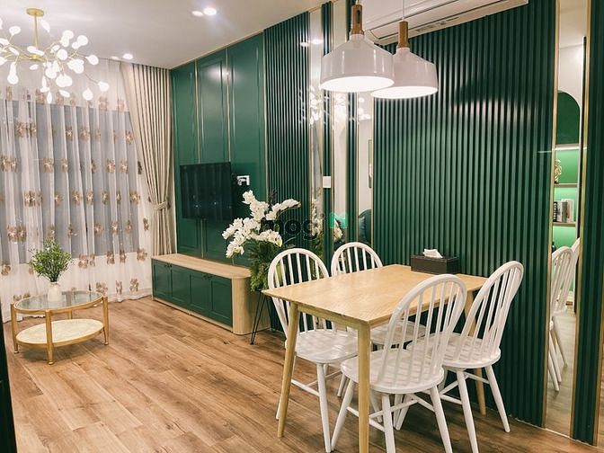 Hình ảnh Bán căn 1N - vinhomes ocean park