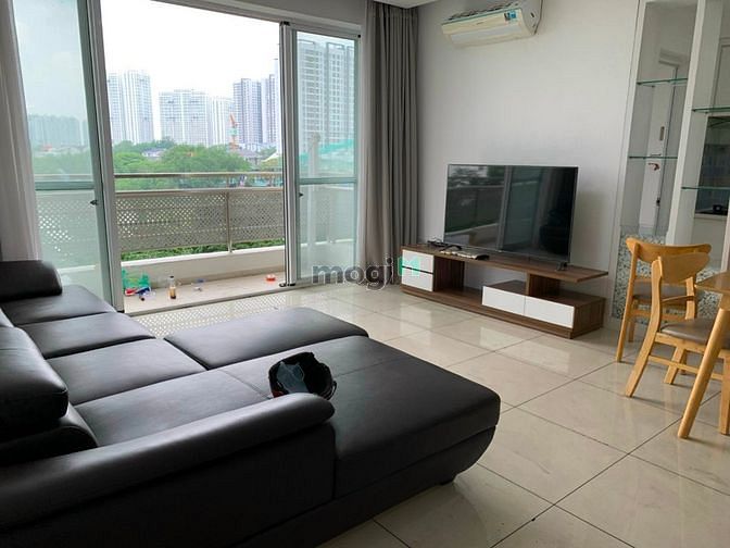 Hình ảnh Cần cho thuê CHCC Riverpark Premier 123m, 3pn, 30 triệu