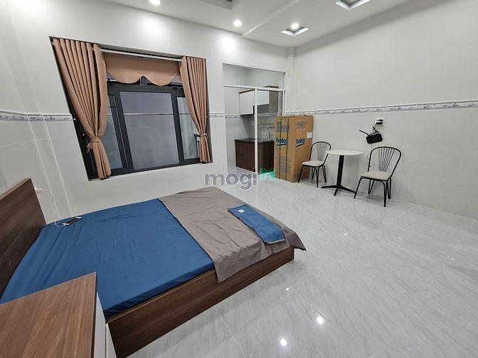 Hình ảnh Căn Hộ Bạch Đằng mới xây Full nội thất gần Sân Bay