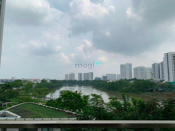 Hình ảnh Cần cho thuê CHCC Riverpark Premier 123m, 3pn, 30 triệu