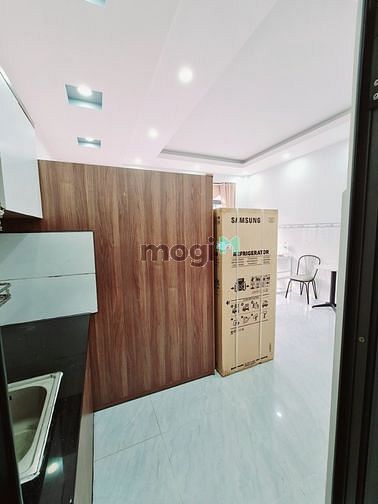 Hình ảnh Căn Hộ Bạch Đằng mới xây Full nội thất gần Sân Bay