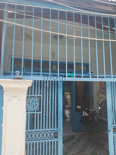 Hình ảnh Bán nhà . hẻm 2295. HTP. Nhà Bè