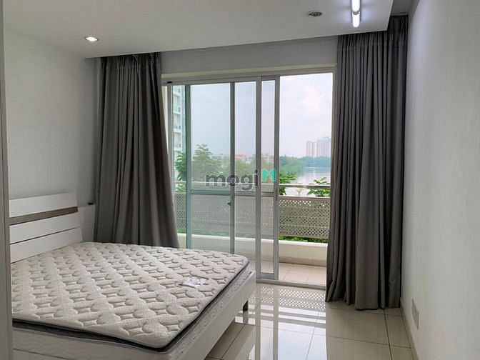 Hình ảnh Cần cho thuê CHCC Riverpark Premier 123m, 3pn, 30 triệu