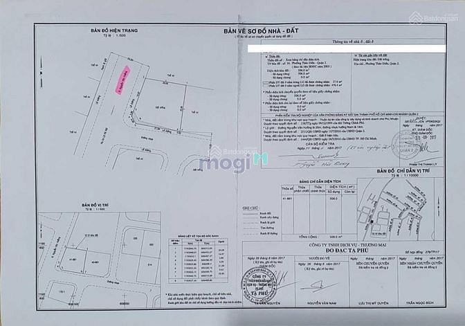 Hình ảnh Cần bán đất 2 mặt tiền Nguyễn Văn Hưởng trong khu Compound Thảo Điền 1