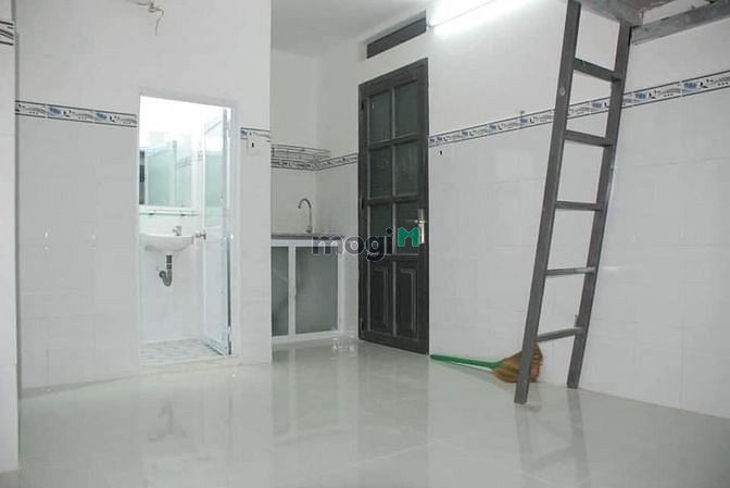 Hình ảnh sáng thoáng , sạch đẹp 25m2 ,tây thạnh tân phú
