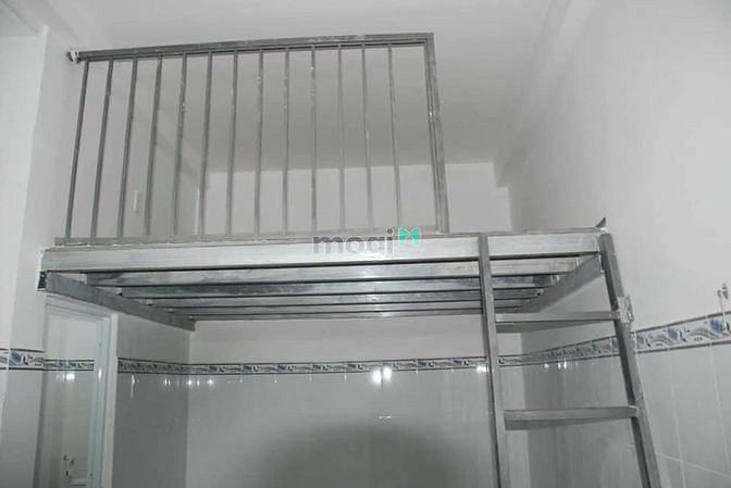 Hình ảnh sáng thoáng , sạch đẹp 25m2 ,tây thạnh tân phú