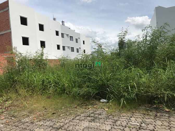 Hình ảnh Bán đất SHR khu dân cư Lập Phúc 5x22m, đường Đào Sư Tích, Nhà Bè