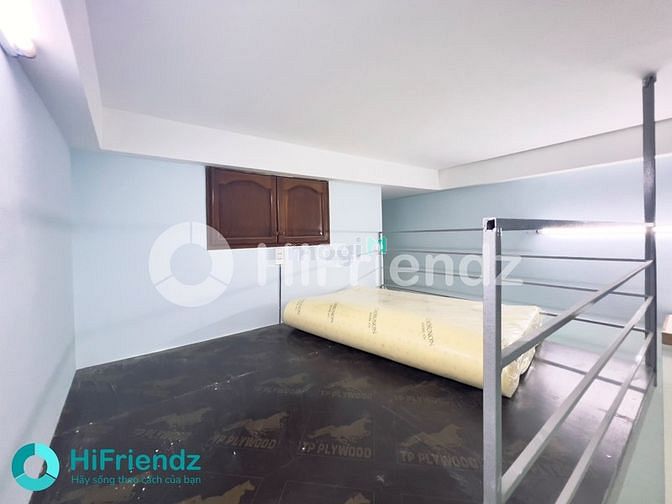 Hình ảnh DUPLEX siêu to khủng lồ - Vị Trí Đắc Địa - Full nội thất