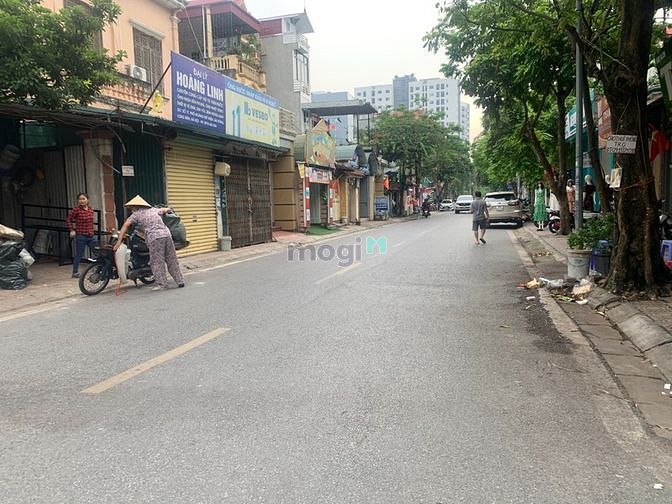 Hình ảnh Bán đất Mặt phố Sài Đồng - Long Biên 100m2, Đường 20m. Chỉ 14 tỷ