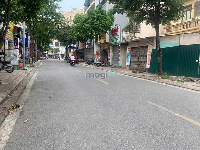 Hình ảnh Bán đất Mặt phố Sài Đồng - Long Biên 100m2, Đường 20m. Chỉ 14 tỷ