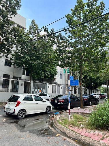 Hình ảnh Bán đất biệt thự tại D2D, phường thống nhất, biên hòa ( 16 x 20 )