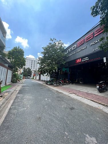 Hình ảnh Bán đất biệt thự tại D2D, phường thống nhất, biên hòa ( 16 x 20 )