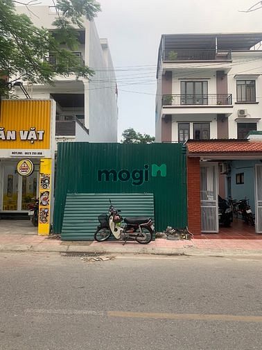 Hình ảnh Bán đất Mặt phố Sài Đồng - Long Biên 100m2, Đường 20m. Chỉ 14 tỷ