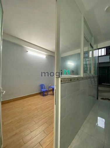 Hình ảnh CHDV Quận 12 - Ngay chợ cây sộp- 1PN riêng - 60m2 - full nội thất