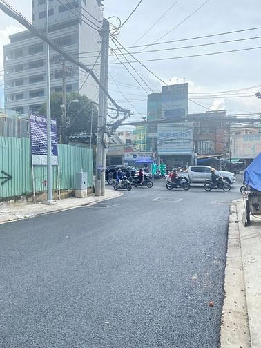 Hình ảnh VIP P25 BÌNH THẠNH 59M2 Cách HXT 1 Căn. Nhỉnh 5 Tỷ
