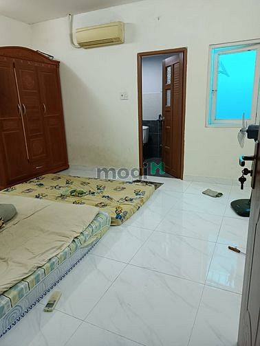 Hình ảnh VIP P25 BÌNH THẠNH 59M2 Cách HXT 1 Căn. Nhỉnh 5 Tỷ