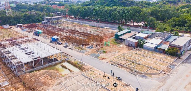 Hình ảnh Bán đất tđc tháp chàm gần sân bay Thành Sơn