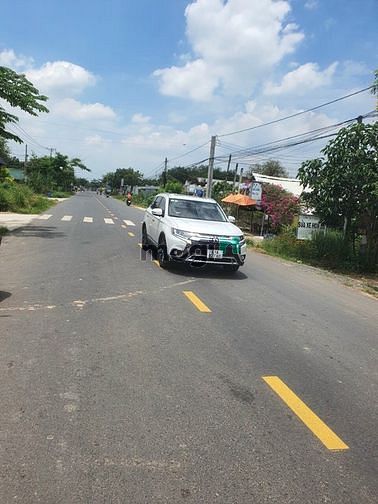 Hình ảnh Bán đất MT DT749D, Long Tân, Dầu Tiếng, DT:5x41, TC100m2, SHR, 1,55 tỷ