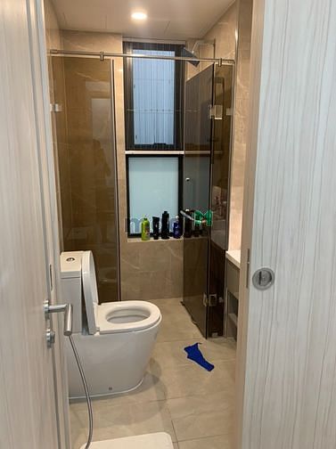 Hình ảnh Bán Hưng Phúc 2 lầu thấp ( Happy Residence Premier )