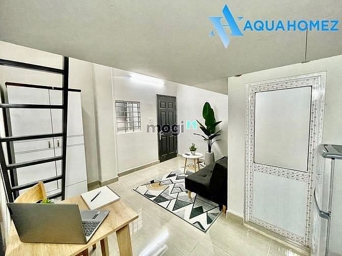 Hình ảnh CHDV full NT mới 100% có gác lững đường lê Đức Thọ
