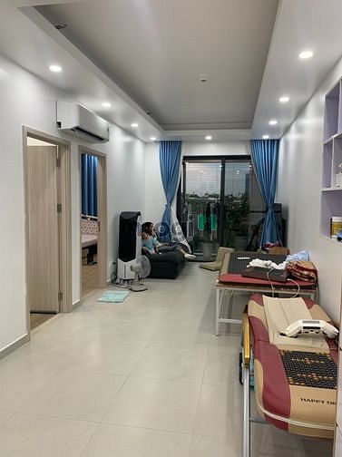 Hình ảnh Bán Hưng Phúc 2 lầu thấp ( Happy Residence Premier )