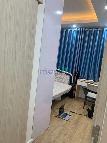 Hình ảnh Bán Hưng Phúc 2 lầu thấp ( Happy Residence Premier )