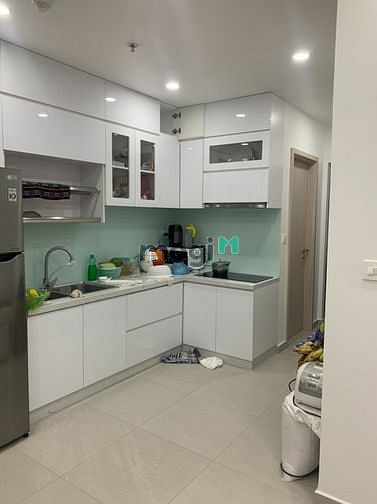 Hình ảnh Bán Hưng Phúc 2 lầu thấp ( Happy Residence Premier )