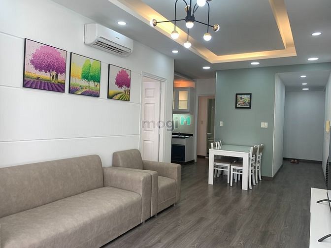 Hình ảnh Bán Sky garden 3 PMH Q7 diện tích 68m2 2PN2WC