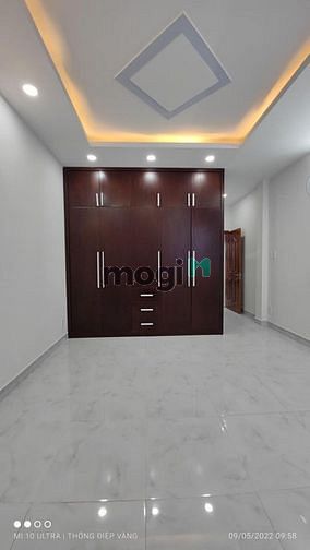 Hình ảnh Chỉ có 1 căn! Vị trí đẹp ngay Phan Văn Trị 56.8m2 HXH 4m