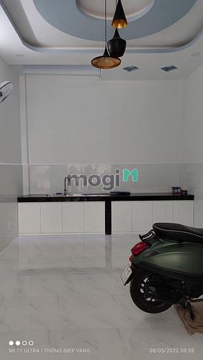 Hình ảnh Chỉ có 1 căn! Vị trí đẹp ngay Phan Văn Trị 56.8m2 HXH 4m
