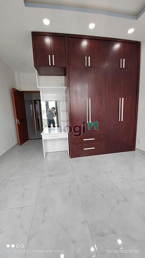 Hình ảnh Chỉ có 1 căn! Vị trí đẹp ngay Phan Văn Trị 56.8m2 HXH 4m