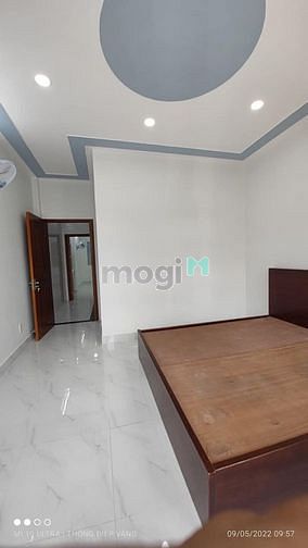 Hình ảnh Chỉ có 1 căn! Vị trí đẹp ngay Phan Văn Trị 56.8m2 HXH 4m