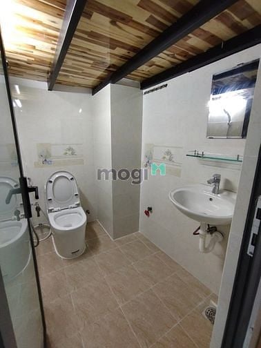 Hình ảnh Gác lửng Mới tinh 100%- Full nội thất- đ. Lê Đức Thọ - gần CV Làng Hoa