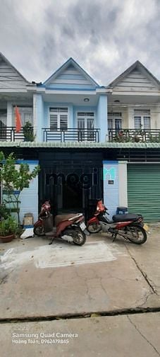 Hình ảnh Bán nhà sổ chung Bình chuẩn 66 thuận an Bình Dương