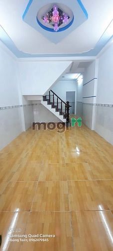 Hình ảnh Bán nhà sổ chung Bình chuẩn 66 thuận an Bình Dương