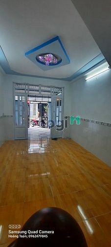Hình ảnh Bán nhà sổ chung Bình chuẩn 66 thuận an Bình Dương