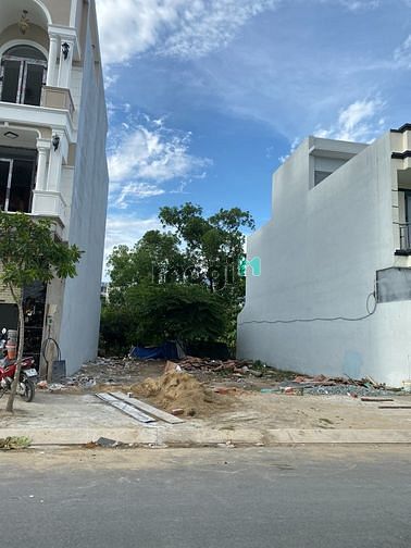 Hình ảnh Cần bán đất gấp MT PHAN VĂN HỚN. quận 12, dt 100m2